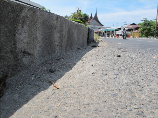 Setelah Penggeseran